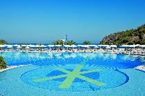 Отель HILLSIDE BEACH CLUB HV-1/5* (Турция, Фетхие) Отель HILLSIDE BEACH CLUB HV-1/5* (Турция, Фетхие)