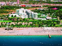 Отель HILLSIDE SU 5 * (Турция, Анталия) Отель HILLSIDE SU 5 * (Турция, Анталия)