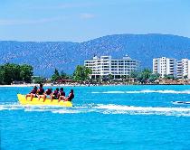 Отель HOLIDAY RESORT 4 * (Турция, Дидим) Отель HOLIDAY RESORT 4 * (Турция, Дидим)