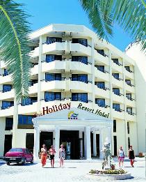 Отель HOLIDAY RESORT 4 * (Турция, Дидим) Отель HOLIDAY RESORT 4 * (Турция, Дидим)
