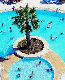 Отель HOLIDAY RESORT 4 * (Турция, Дидим) Отель HOLIDAY RESORT 4 * (Турция, Дидим)