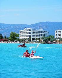 Отель HOLIDAY RESORT 4 * (Турция, Дидим) Отель HOLIDAY RESORT 4 * (Турция, Дидим)