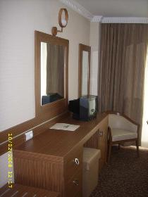 Отель HOLIDAY RESORT 4 * (Турция, Дидим) Отель HOLIDAY RESORT 4 * (Турция, Дидим)