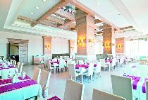 Отель HORUS PARADISE LUXURY RESORT & CLUB HV-1/5* (Турция, Сиде) Отель HORUS PARADISE LUXURY RESORT & CLUB HV-1/5* (Турция, Сиде)