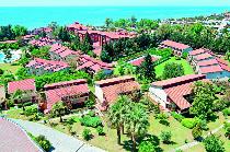 Отель HORUS PARADISE LUXURY RESORT & CLUB HV-1/5* (Турция, Сиде) Отель HORUS PARADISE LUXURY RESORT & CLUB HV-1/5* (Турция, Сиде)