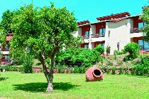 Отель HORUS PARADISE LUXURY RESORT & CLUB HV-1/5* (Турция, Сиде) Отель HORUS PARADISE LUXURY RESORT & CLUB HV-1/5* (Турция, Сиде)