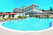 Отель HORUS PARADISE LUXURY RESORT & CLUB HV-1/5* (Турция, Сиде)