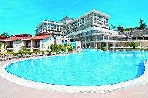 Отель HORUS PARADISE LUXURY RESORT & CLUB HV-1/5* (Турция, Сиде) Отель HORUS PARADISE LUXURY RESORT & CLUB HV-1/5* (Турция, Сиде)