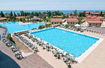 Отель HORUS PARADISE LUXURY RESORT & CLUB HV-1/5* (Турция, Сиде) Отель HORUS PARADISE LUXURY RESORT & CLUB HV-1/5* (Турция, Сиде)