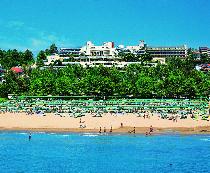 Отель HOTEL ASTERIA 5 * (Турция, Сиде) Отель HOTEL ASTERIA 5 * (Турция, Сиде)