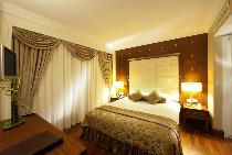 Отель HOTEL ASTERIA 5 * (Турция, Сиде) Отель HOTEL ASTERIA 5 * (Турция, Сиде)
