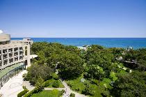 Отель HOTEL LA MER 5 * (Турция, Кемер) Отель HOTEL LA MER 5 * (Турция, Кемер)