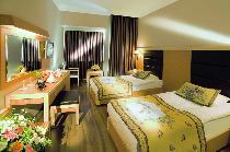 Отель HOTEL LA MER 5 * (Турция, Кемер) Отель HOTEL LA MER 5 * (Турция, Кемер)