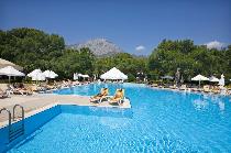 Отель HOTEL LA MER 5 * (Турция, Кемер) Отель HOTEL LA MER 5 * (Турция, Кемер)