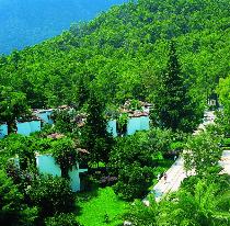 Отель HOTEL LA MER ART 5 * (Турция, Кемер) Отель HOTEL LA MER ART 5 * (Турция, Кемер)