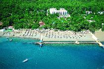 Отель HOTEL LA MER ART 5 * (Турция, Кемер) Отель HOTEL LA MER ART 5 * (Турция, Кемер)