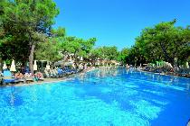 Отель HOTEL LA MER ART 5 * (Турция, Кемер) Отель HOTEL LA MER ART 5 * (Турция, Кемер)