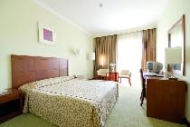 Отель HOTEL LA MER ART 5 * (Турция, Кемер)