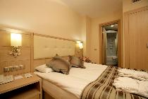 Отель HOTEL OLYMPIANS RESORT & SPA 5 * (Турция, Сиде) Отель HOTEL OLYMPIANS RESORT & SPA 5 * (Турция, Сиде)