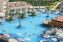 Отель HOTEL OLYMPIANS RESORT & SPA 5 * (Турция, Сиде) Отель HOTEL OLYMPIANS RESORT & SPA 5 * (Турция, Сиде)