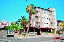 Отель ICMELER BEACH HOTEL 3 * (Турция, Мармарис)
