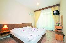 Отель ICMELER BEACH HOTEL 3 * (Турция, Мармарис) Отель ICMELER BEACH HOTEL 3 * (Турция, Мармарис)