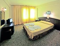Отель IDEAL BEACH HOTEL 4 * (Турция, Аланья)