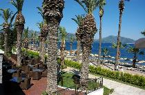 Отель IDEAL PRIME BEACH 5 * (Турция, Мармарис) Отель IDEAL PRIME BEACH 5 * (Турция, Мармарис)