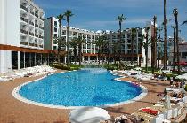 Отель IDEAL PRIME BEACH 5 * (Турция, Мармарис) Отель IDEAL PRIME BEACH 5 * (Турция, Мармарис)