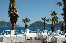 Отель IDEAL PRIME BEACH 5 * (Турция, Мармарис) Отель IDEAL PRIME BEACH 5 * (Турция, Мармарис)