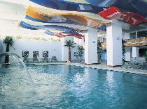 Отель ILICA HOTEL SPA & WELLNES RESORT 5 * (Турция, Чешме) Отель ILICA HOTEL SPA & WELLNES RESORT 5 * (Турция, Чешме)