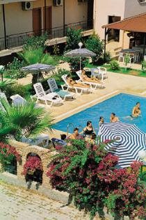 Отель ILIMYRA HOTEL 3 * (Турция, Кемер) Отель ILIMYRA HOTEL 3 * (Турция, Кемер)