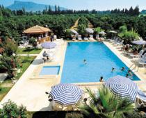 Отель ILIMYRA HOTEL 3 * (Турция, Кемер) Отель ILIMYRA HOTEL 3 * (Турция, Кемер)