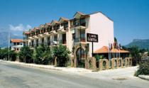 Отель ILIMYRA HOTEL 3 * (Турция, Кемер) Отель ILIMYRA HOTEL 3 * (Турция, Кемер)