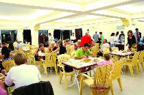 Отель IMEROS HOTEL 3 * (Турция, Кемер) Отель IMEROS HOTEL 3 * (Турция, Кемер)