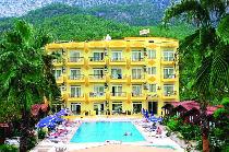 Отель IMEROS HOTEL 3 * (Турция, Кемер) Отель IMEROS HOTEL 3 * (Турция, Кемер)
