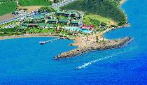 Отель INCEKUM BEACH RESORT HOTEL 5 * (Турция, Аланья) Отель INCEKUM BEACH RESORT HOTEL 5 * (Турция, Аланья)