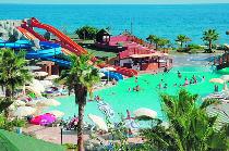 Отель INCEKUM BEACH RESORT HOTEL 5 * (Турция, Аланья) Отель INCEKUM BEACH RESORT HOTEL 5 * (Турция, Аланья)
