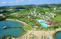 Отель INCEKUM BEACH RESORT HOTEL 5 * (Турция, Аланья) Отель INCEKUM BEACH RESORT HOTEL 5 * (Турция, Аланья)