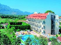 Отель INTERSPORT HOTEL 3+ * (Турция, Кемер) Отель INTERSPORT HOTEL 3+ * (Турция, Кемер)