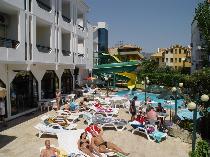 Отель IRMAK HOTEL 3 * (Турция, Мармарис) Отель IRMAK HOTEL 3 * (Турция, Мармарис)