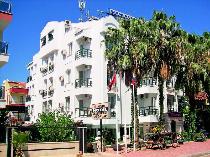 Отель ISINDA HOTEL 3 * (Турция, Анталия) Отель ISINDA HOTEL 3 * (Турция, Анталия)