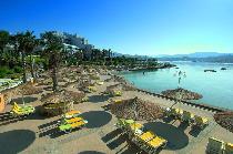 Отель ISIS HOTEL & SPA 5 * (Турция, Бодрум) Отель ISIS HOTEL & SPA 5 * (Турция, Бодрум)