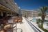 Отель Jasmin Beach Resort  5* (Турция, Аланья)
