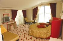 Отель JASMIN SIDE 4 * (Турция, Сиде) Отель JASMIN SIDE 4 * (Турция, Сиде)