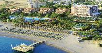 Отель JUSTINIANO CLUB PARK CONTI 5 * (Турция, Аланья) Отель JUSTINIANO CLUB PARK CONTI 5 * (Турция, Аланья)