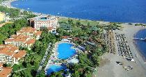 Отель JUSTINIANO CLUB PARK CONTI 5 * (Турция, Аланья) Отель JUSTINIANO CLUB PARK CONTI 5 * (Турция, Аланья)