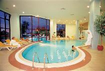 Отель JUSTINIANO CLUB PARK CONTI 5 * (Турция, Аланья) Отель JUSTINIANO CLUB PARK CONTI 5 * (Турция, Аланья)