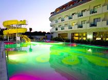 Отель KEMER REACH HOTEL 5 * (Турция, Кемер)