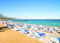 Отель KEMER REACH HOTEL 5 * (Турция, Кемер) Отель KEMER REACH HOTEL 5 * (Турция, Кемер)